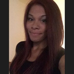 Meet your Posher, Latasha